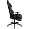 Flash Furniture Leather Gaming Chair, Gray CH-187230-GY-GG - alternate 7